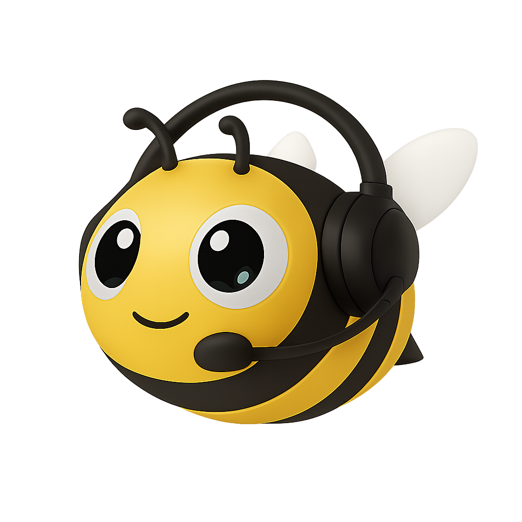 Buzzy